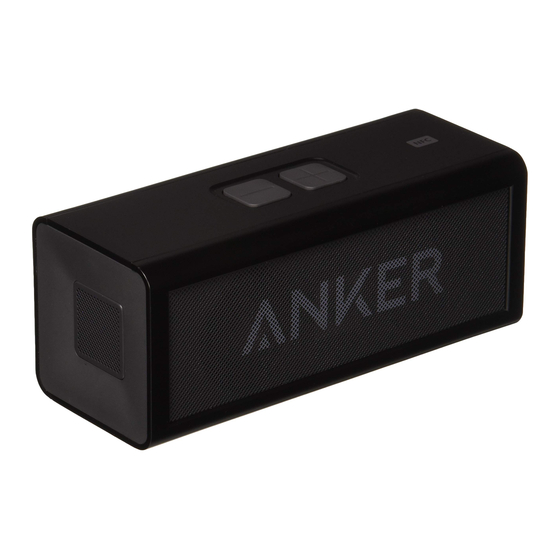 Anker A7909 Bedienungsanleitung