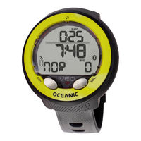 Oceanic VT 4.0 Bedienungshandbuch
