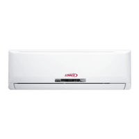 Lennox Relax Installationsanleitung