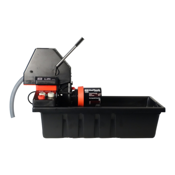 JOBO CPE-2 Bedienungsanleitung