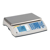 PCE Instruments PCE-TB 6C Bedienungsanleitung