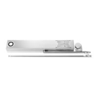 Eco FTS-63 R Montageanleitung