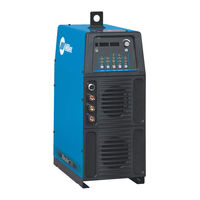 Miller Dynasty 350 Betriebshandbuch