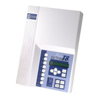 Octalarm OCTALARM-T4 Gebrauchsanleitung