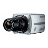 Samsung SCC-B2333 Benutzerhandbuch