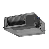 Daikin FXMQ80P7VEB9 Installationsanleitung