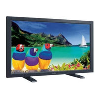 Viewsonic CD4220 Bedienungsanleitung