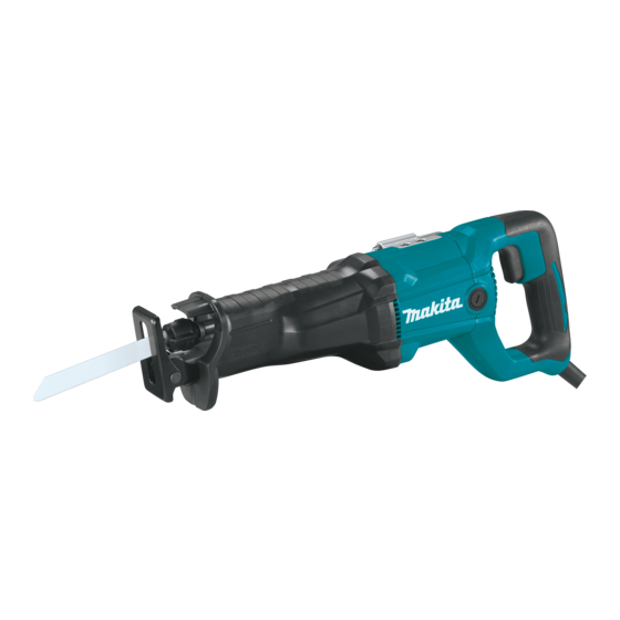 Makita JR3051T Betriebsanleitung