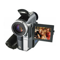Sony Handycam DCR-PC330E Bedienungsanleitung