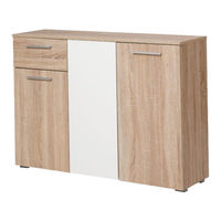 Forma Ideale RITMO 3K1F Montageanleitung
