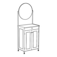 IKEA KORNSJÖ AA-2185494-9 Bedienungsanleitung