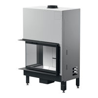 MCZ 75 DX-SX Installations- Und Gebrauchshandbuch