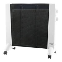 VOLTOMAT HEATING 22812810 Bedienungsanleitung