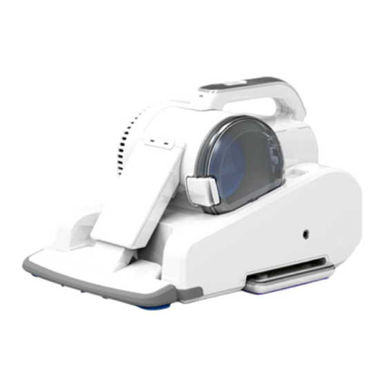 Moneual monBOT MT110 Kurzanleitung