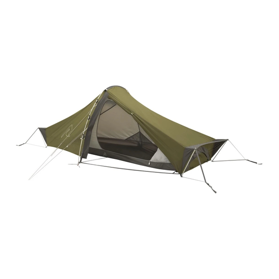 ROBENS STARLIGHT 2 Bedienungsanleitung