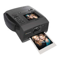 Polaroid Z340 Bedienungsanleitung