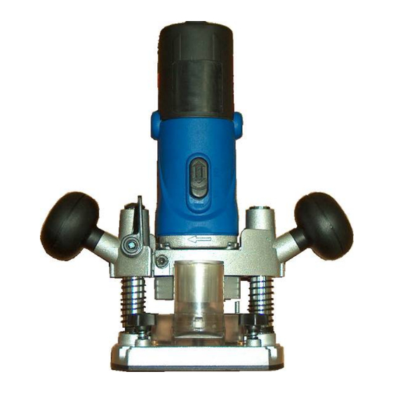Westfalia 25 54 22 Bedienungsanleitung