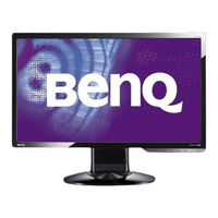 BenQ G2220HDA Benutzerhandbuch