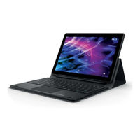 Medion LIFETAB E10604 Sicherheitshinweise Und Kurzanleitung