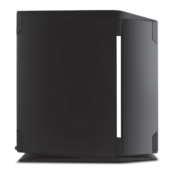 Antec Signature serie Benutzerhandbuch