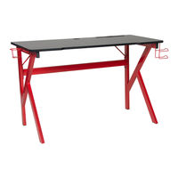 Duo Collection GAME-ROCKER GT-11 Montageanleitung