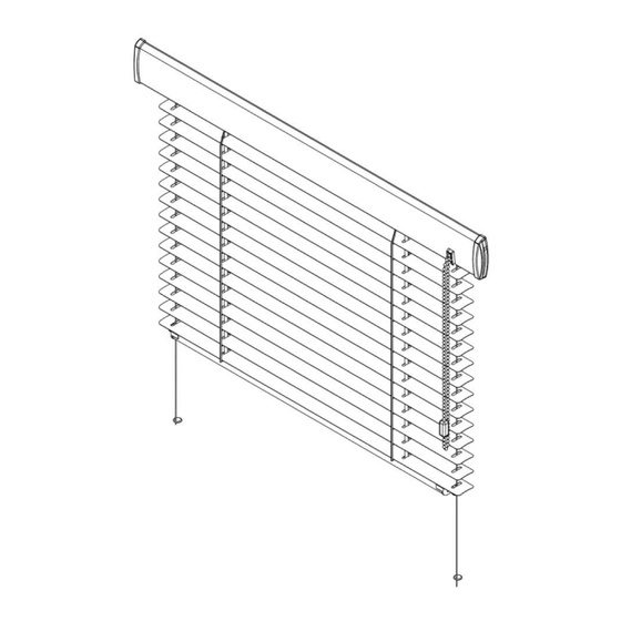Labona SYSTEM 25 Montageanleitung