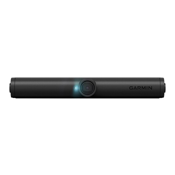 Garmin BC 40 Benutzerhandbuch