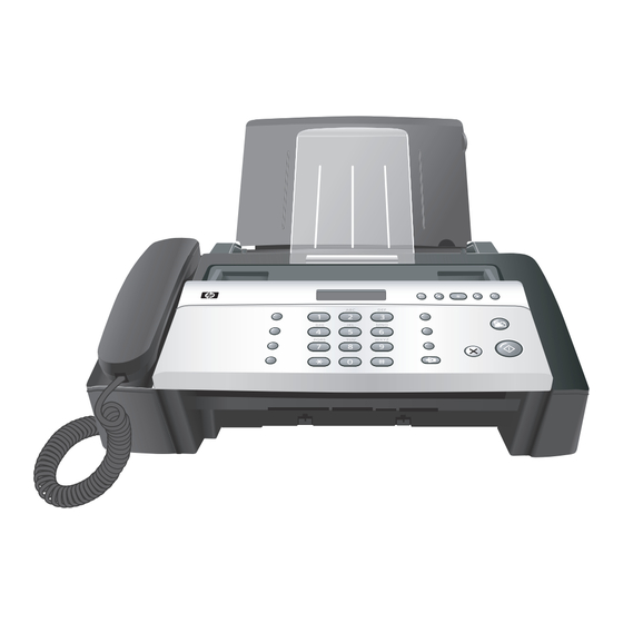 HP 600 Benutzerhandbuch