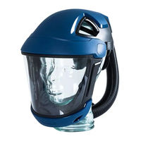 Sundstrom SR 570 Bedienungsanleitung