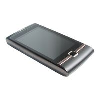 Huawei U8500 Bedienungsanleitung