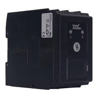 Honeywell krom schroder FDU 510 Technische Information