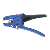 Panduit ST-100 Bedienungsanleitung
