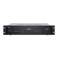 Icom ID-RP4010V Einstellanleitungen