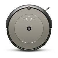 iRobot Roomba i3 Bedienungsanleitung
