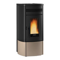 Extraflame NORIS Benutzerhandbuch