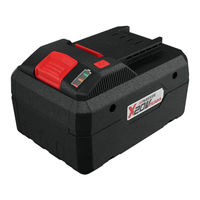 Parkside PAPS 208 A1 Originalbetriebsanleitung