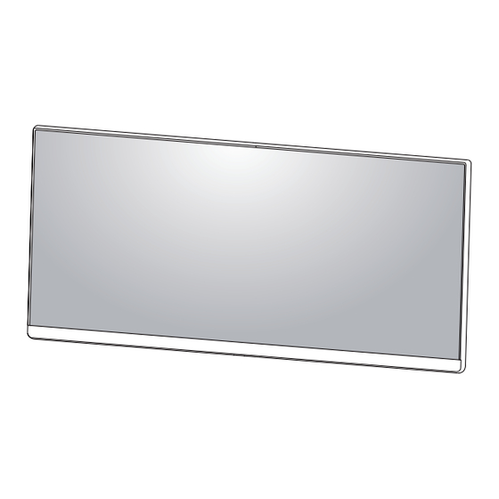 LG 27BN65Q-B Kurzanleitung