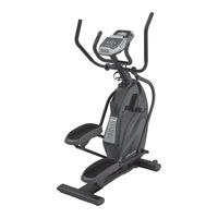 Horizon Fitness HT5.0 Handbuch