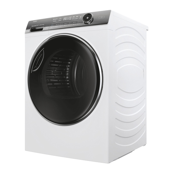 Haier HD90-A3Q979U1 Bedienungsanleitung