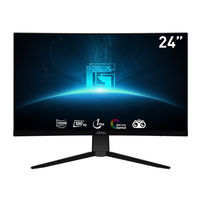 MSI 3BB3 Benutzerhandbuch