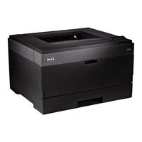 Dell 2350d Installation