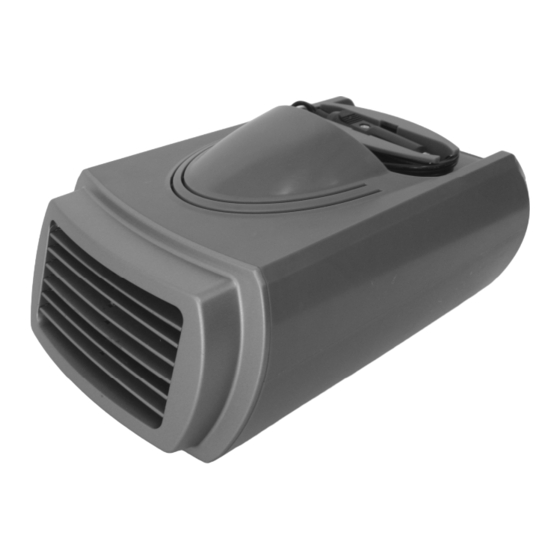 pro user CH300 Bedienungsanleitung