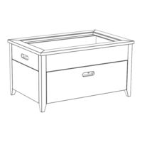 Home affaire Kimi 61260904 Montageanleitung