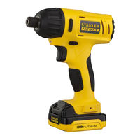 Stanley FATMAX FMC041 Bersetzt Von Den Originalanweisungen