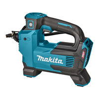 Makita MP001GZ Betriebsanleitung
