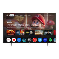 Beko B50 E 795 B Bedienungsanleitung