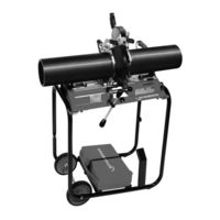 Rothenberger 54010 Bedienungsanleitung