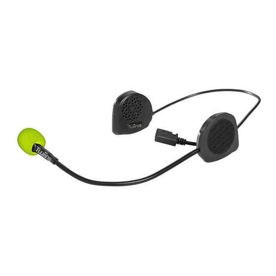TwinStar D2 Bedienungsanleitung