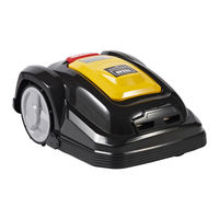 SMART G-Force SB1200 Handbuch