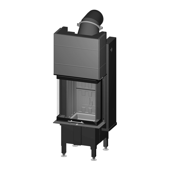 Spartherm Loftline U-70h Montageanleitung